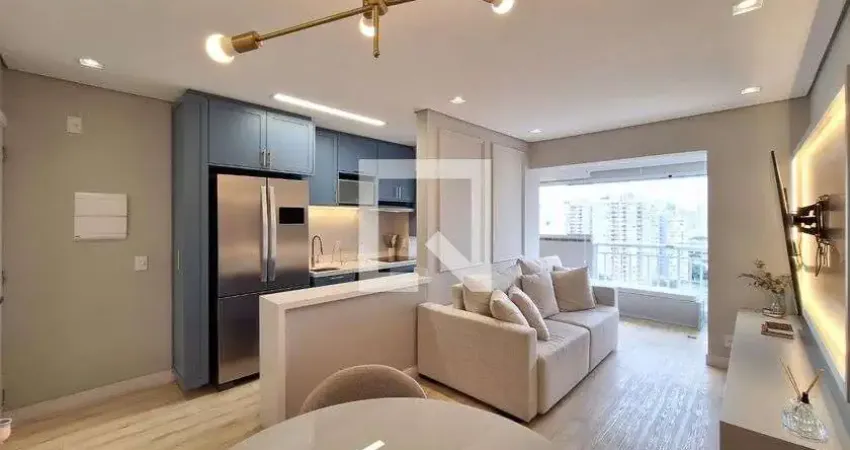 Apartamento com 2 quartos à venda na Rua Cônego Vicente Miguel Marino, 515, Barra Funda, São Paulo