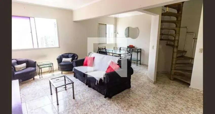 Apartamento com 3 quartos à venda na Rua do Oratório, 464, Mooca, São Paulo