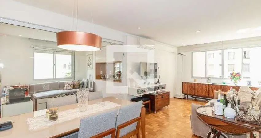 Apartamento com 2 quartos à venda na Rua Gaivota, 960, Moema, São Paulo