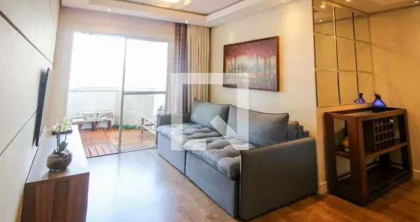 Apartamento com 2 quartos à venda na Rua Vitoantônio Del Vecchio, 544, Mooca, São Paulo