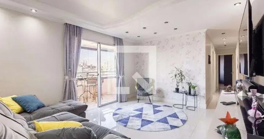 Apartamento com 3 quartos à venda na Estrada Velha da Penha, 88, Tatuapé, São Paulo