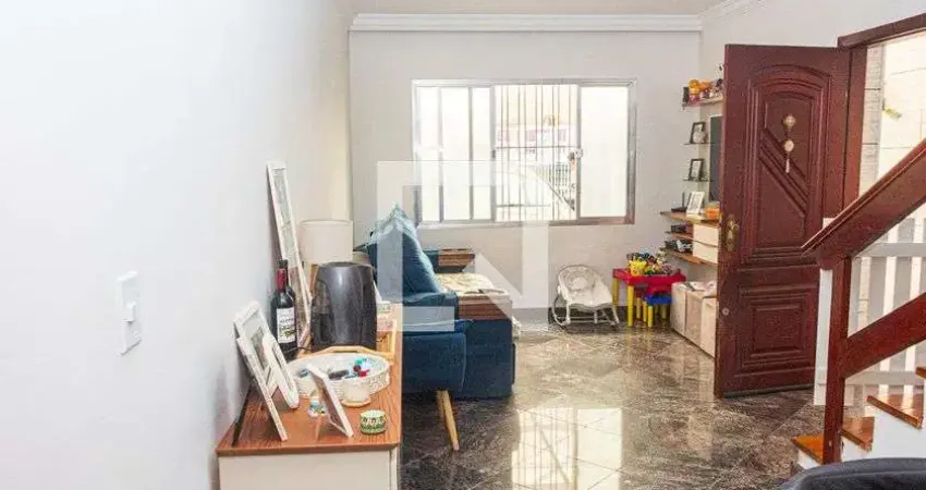 Casa com 3 quartos à venda na Rua Luiza Marcelina Chaib, 93, Jardim Marajoara, São Paulo