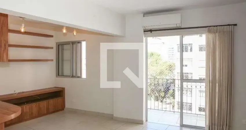 Apartamento com 1 quarto à venda na Rua Tucuna, 824, Pompéia, São Paulo