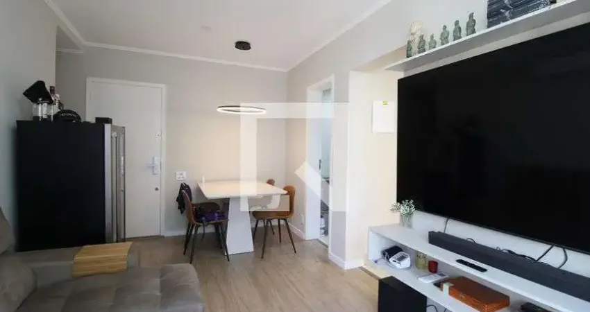 Apartamento com 2 quartos à venda na Rua Comendador Miguel Calfat, 183, Vila Olímpia, São Paulo