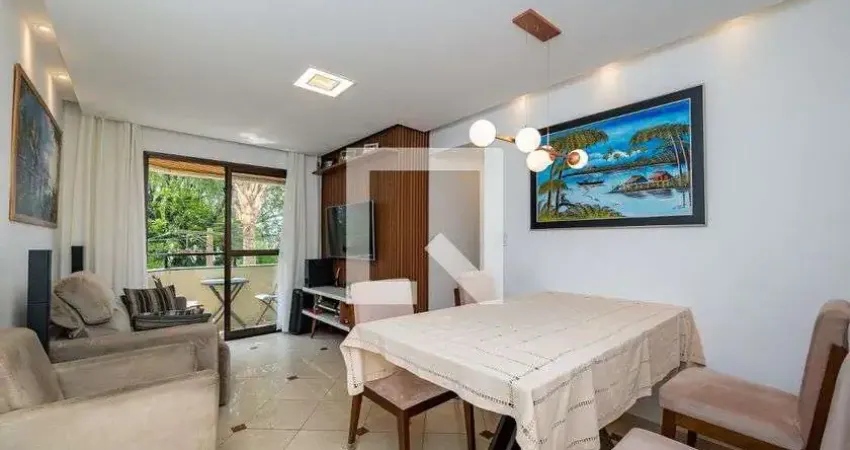 Apartamento com 3 quartos à venda na Avenida Lino de Almeida Pires, 625, Jabaquara, São Paulo