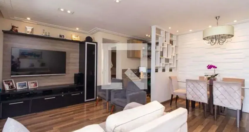 Apartamento com 3 quartos à venda na Rua Lord Cockrane, 820, Ipiranga, São Paulo