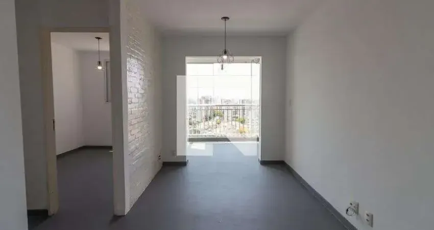Apartamento com 2 quartos à venda na Rua Coronel Ferreira Leal, 189, Butantã, São Paulo