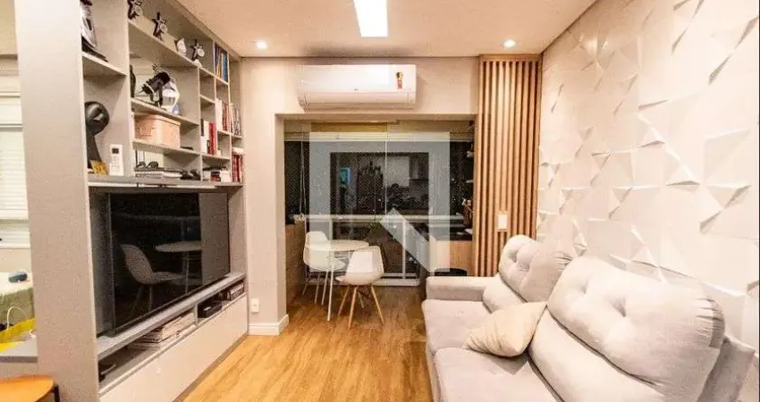 Apartamento com 1 quarto à venda na Rua Bom Pastor, 1557, Ipiranga, São Paulo