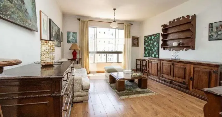 Apartamento com 1 quarto à venda na Avenida Bem-te-vi, 362, Moema, São Paulo