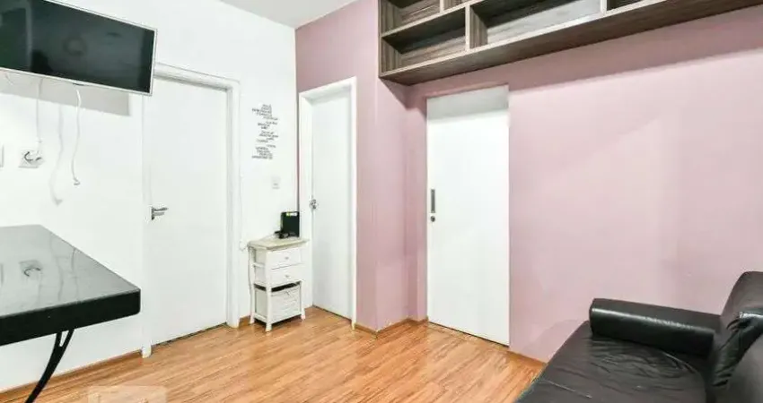 Apartamento com 2 quartos à venda na Alameda Ribeirão Preto, 28, Bela Vista, São Paulo