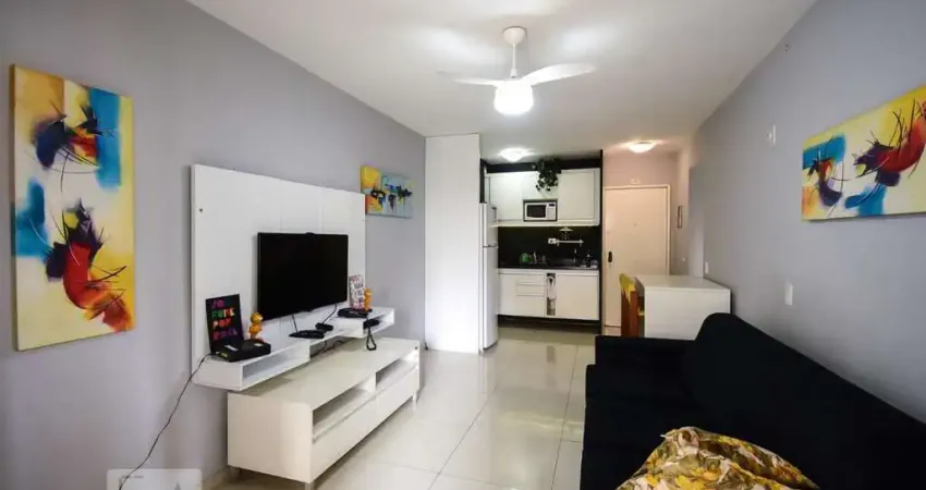Apartamento com 1 quarto à venda na Avenida Brigadeiro Luís Antônio, 3030, Jardim Paulista, São Paulo