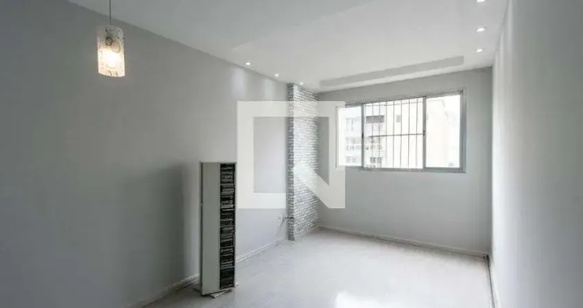 Apartamento com 2 quartos à venda na Rua Bárbara Heliodora, 342, Vila Romana, São Paulo