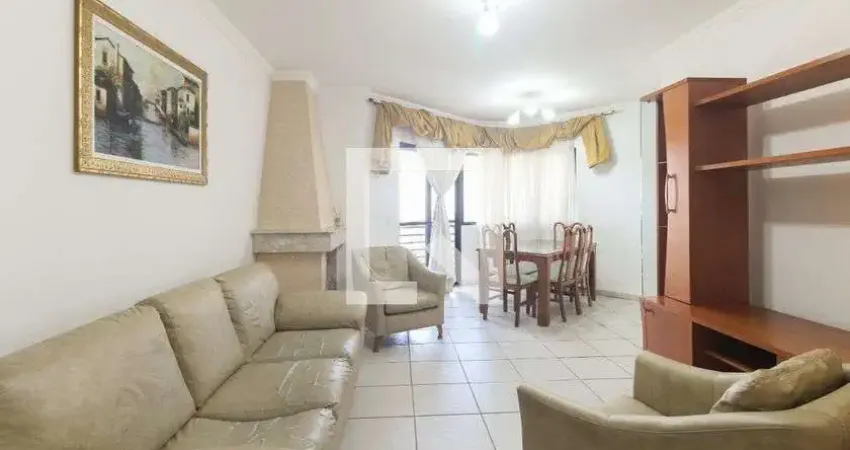 Apartamento com 3 quartos à venda na Rua Santa Gertrudes, 113, Tatuapé, São Paulo