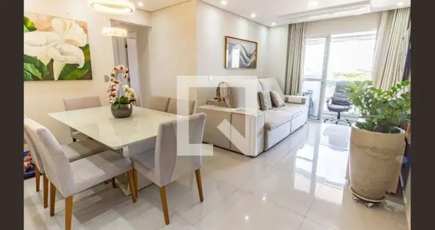 Apartamento com 3 quartos à venda na Rua Miragem, 35, Jardim Anália Franco, São Paulo