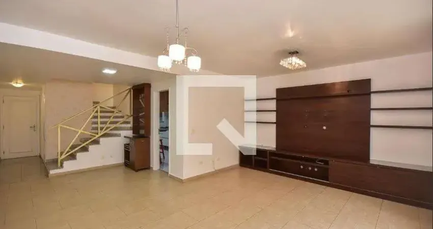 Casa em condomínio fechado com 4 quartos à venda na Rua do Símbolo, 207, Panamby, São Paulo