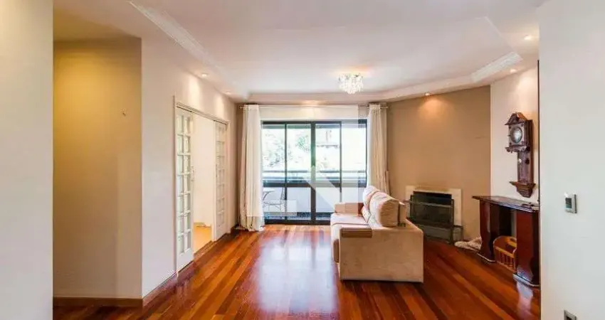 Apartamento com 3 quartos à venda na Rua Nelson Gama de Oliveira, 38, Panamby, São Paulo