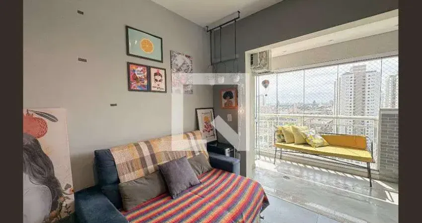 Apartamento com 2 quartos à venda na Rua Cônego Vicente Miguel Marino, 515, Barra Funda, São Paulo