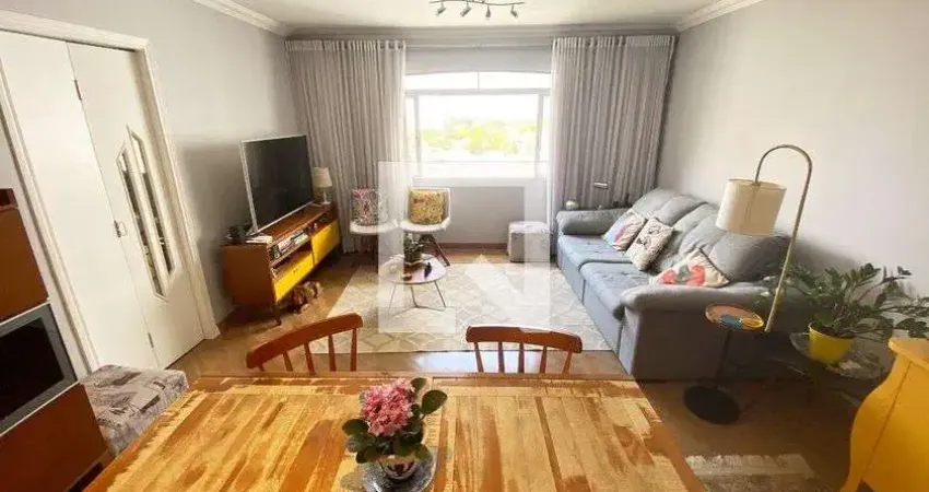 Apartamento com 2 quartos à venda na Rua André Dreifus, 109, Sumaré, São Paulo