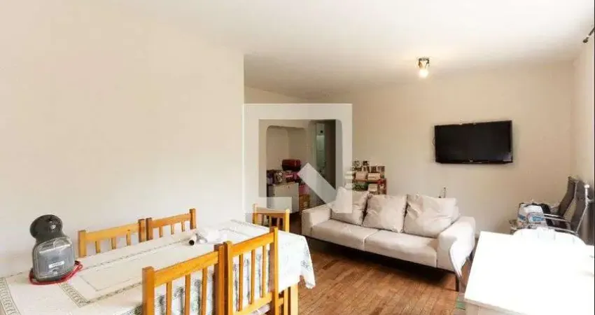 Apartamento com 3 quartos à venda na Rua Santa Justina, 244, Vila Olímpia, São Paulo