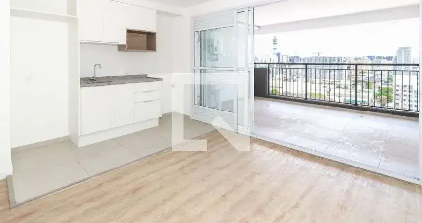 Apartamento com 3 quartos à venda na Rua do Bosque, 980, Barra Funda, São Paulo