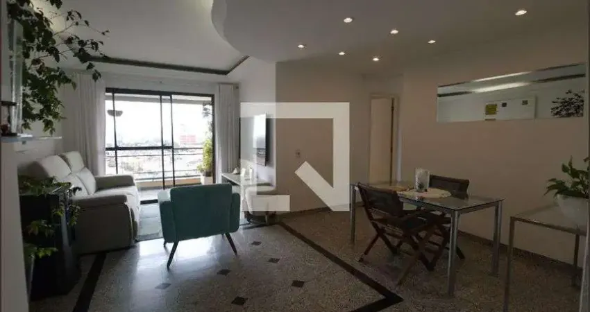 Apartamento com 3 quartos à venda na Rua Calógero Calia, 502, Bosque da Saúde, São Paulo