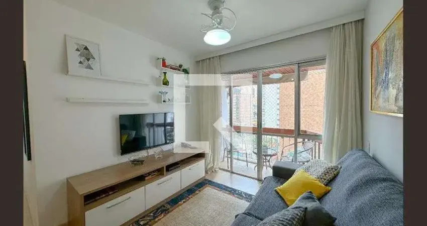 Apartamento com 2 quartos à venda na Rua Aimberê, 466, Perdizes, São Paulo