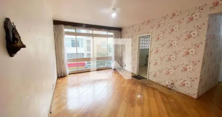 Apartamento com 1 quarto à venda na Rua Coronel Oscar Porto, 779, Paraíso, São Paulo