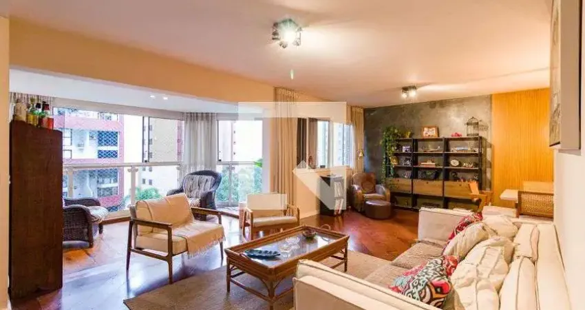 Apartamento com 3 quartos à venda na Rua Alcantarilla, 206, Panamby, São Paulo