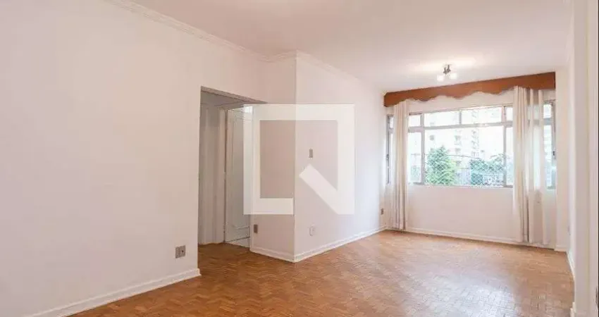 Apartamento com 1 quarto à venda na Rua Fernando de Albuquerque, 65, Consolação, São Paulo