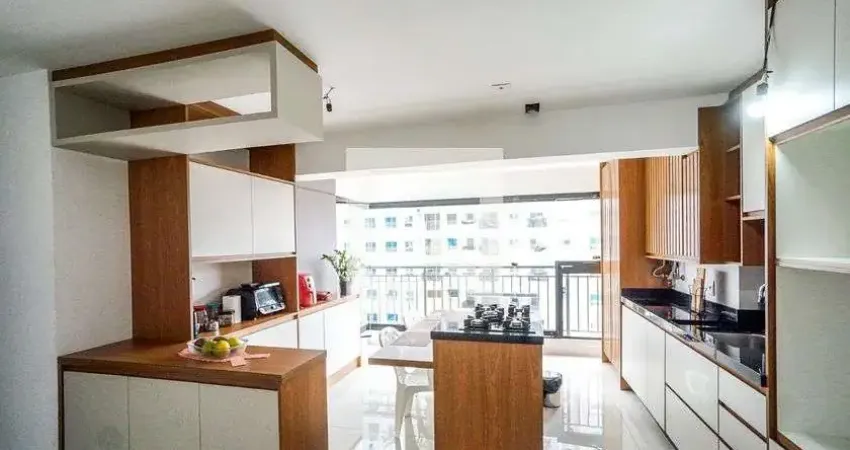 Apartamento com 3 quartos à venda na Rua Doutor Raul da Rocha Medeiros, 114, Tatuapé, São Paulo