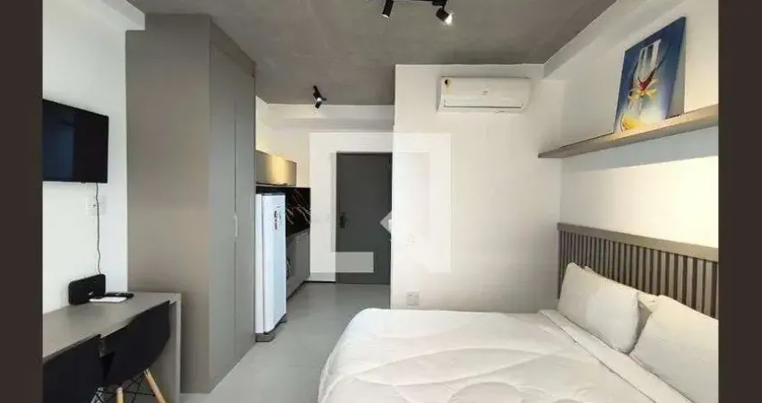 Kitnet / Stúdio à venda na Viaduto Santa Generosa, 10, Vila Mariana, São Paulo