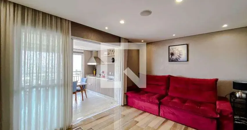 Apartamento com 3 quartos à venda na Rua Coelho Neto, 174, Mooca, São Paulo