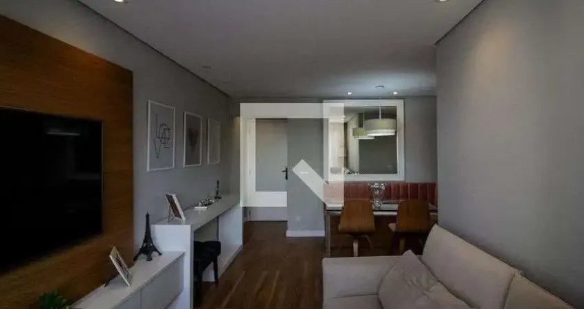 Apartamento com 2 quartos à venda na Rua José Benedito Salinas, 110, Jardim Marajoara, São Paulo