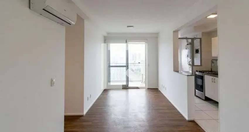 Apartamento com 2 quartos à venda na Rua Doutor Djalma Pinheiro Franco, 829, Vila Mascote, São Paulo