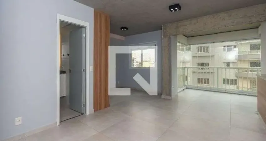 Kitnet / Stúdio à venda na Avenida Mascote, 787, Vila Mascote, São Paulo