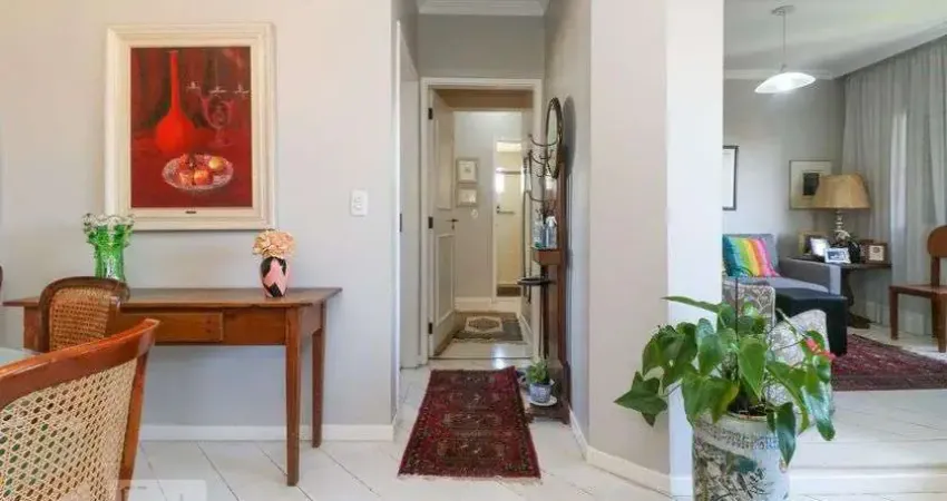 Apartamento com 2 quartos à venda na Rua Antônio Borba, 169, Vila Madalena, São Paulo