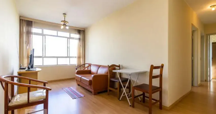 Apartamento com 2 quartos à venda na Rua Juréia, 690, Vila Mariana, São Paulo