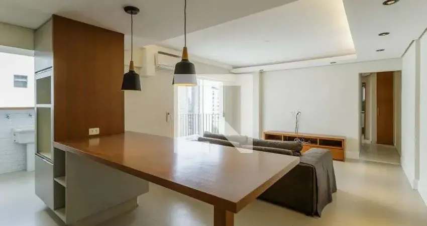 Apartamento com 2 quartos à venda na Rua Virgílio Várzea, 119, Itaim Bibi, São Paulo