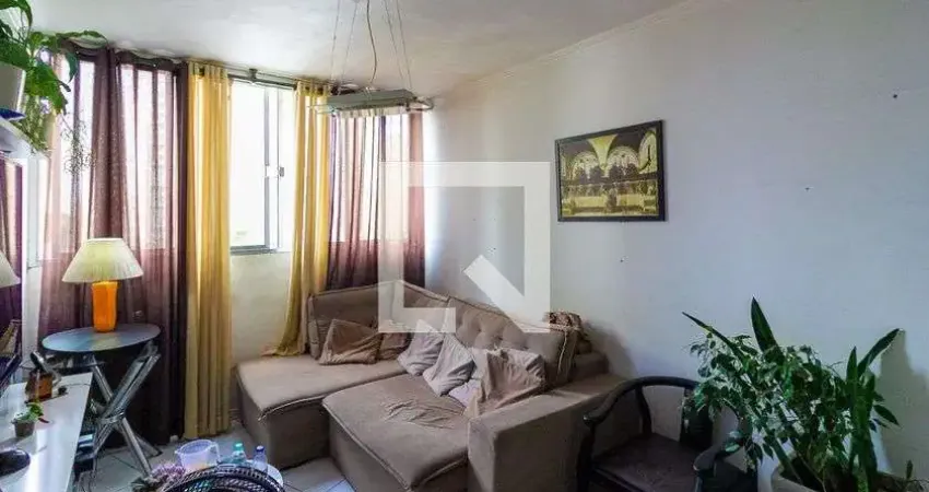 Apartamento com 3 quartos à venda na Rua José Jardim da Silveira, 76, Jardim Marajoara, São Paulo