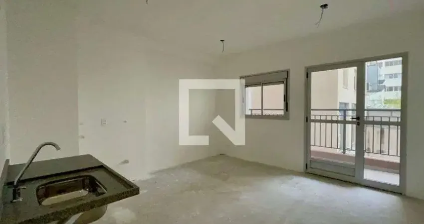 Apartamento com 1 quarto à venda na Rua Doutor Virgílio de Carvalho Pinto, 426, Pinheiros, São Paulo