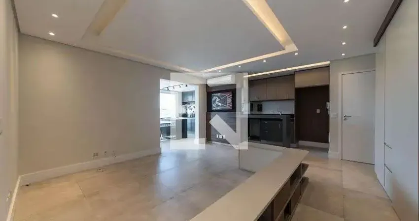 Apartamento com 2 quartos à venda na Rua Marcos Portugal, 303, Bosque da Saúde, São Paulo