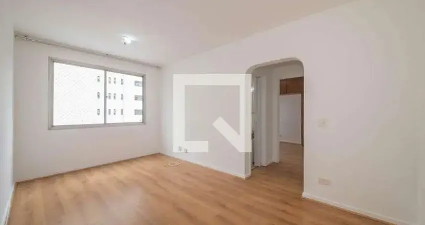 Apartamento com 1 quarto à venda na Rua Gaivota, 1101, Moema, São Paulo