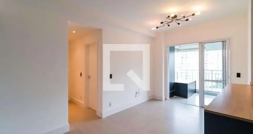 Apartamento com 2 quartos à venda na Rua Francisco José da Silva, 238, Vila Andrade, São Paulo