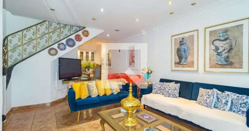 Casa com 3 quartos à venda na Rua Itabaiana, 696, Mooca, São Paulo