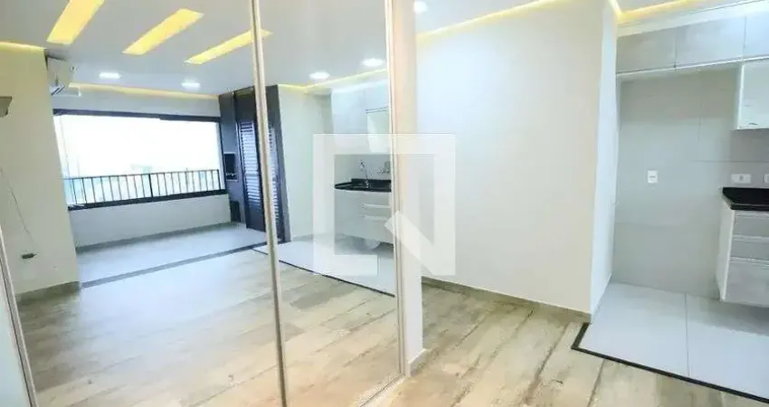 Apartamento com 2 quartos à venda na Rua Domingos Paiva, 152, Mooca, São Paulo