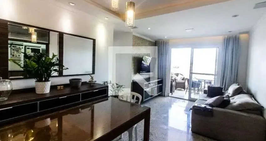 Apartamento com 3 quartos à venda na Avenida Albert Bartholome, 472, Butantã, São Paulo