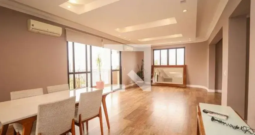 Apartamento com 3 quartos à venda na Rua Alexandre Benois, 180, Vila Andrade, São Paulo