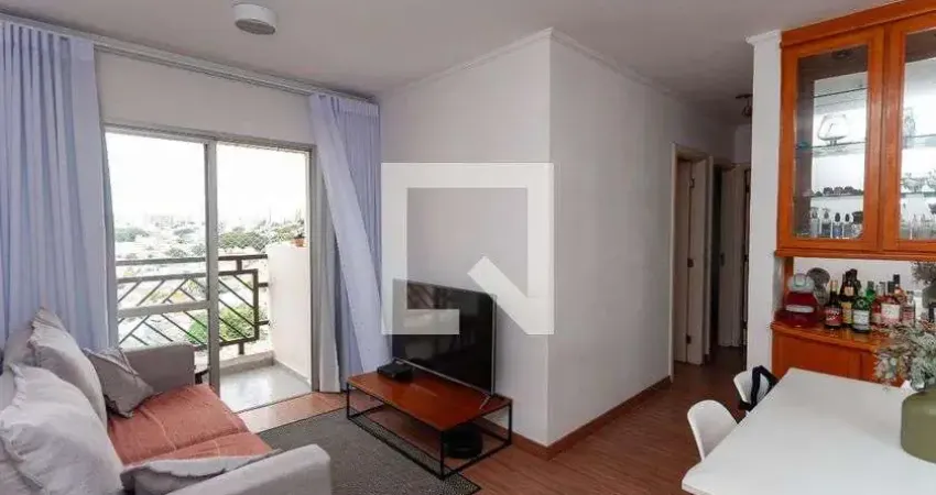 Apartamento com 2 quartos à venda na Rua Tonelero, 510, Vila Romana, São Paulo