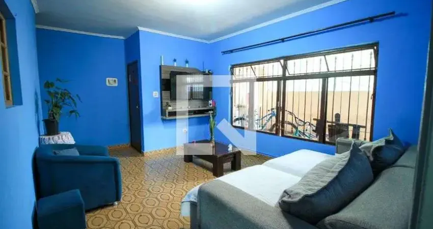 Casa com 4 quartos à venda na Rua Potá, 486, Jardim Anália Franco, São Paulo