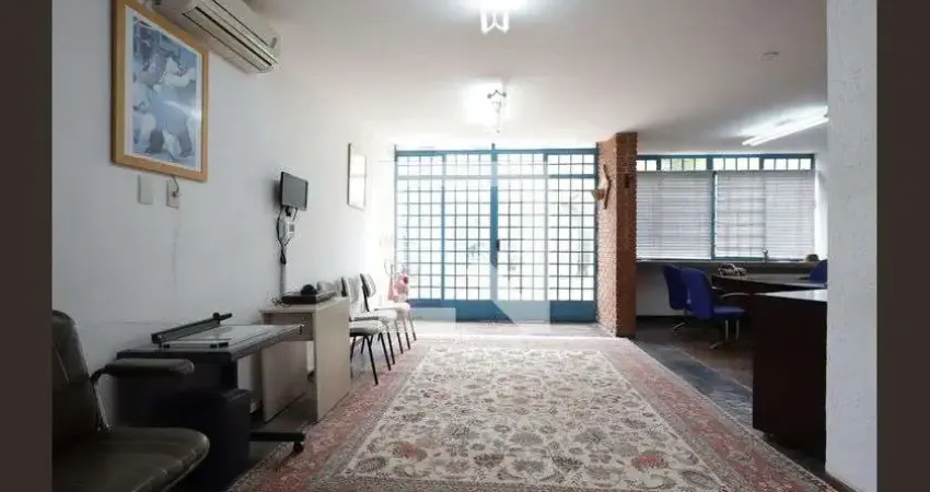 Casa com 3 quartos à venda na Rua João da Cruz Melão, 456, Morumbi, São Paulo